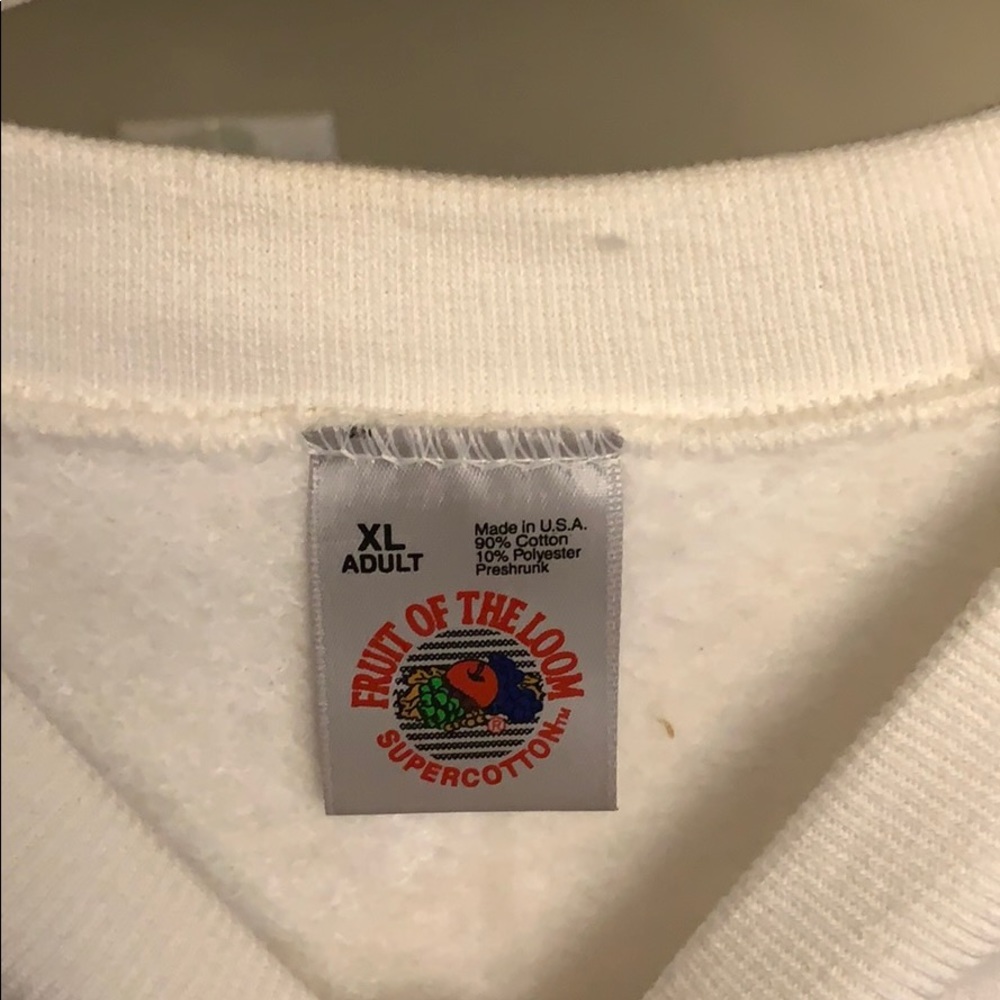 Sweatshirt - Picture 3 of 3